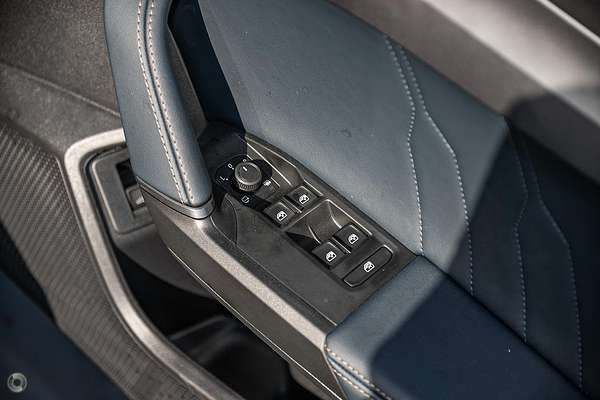 2024 CUPRA Formentor VZx KM