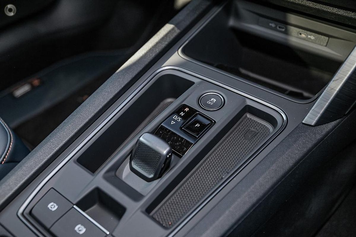 2024 CUPRA Formentor VZx KM