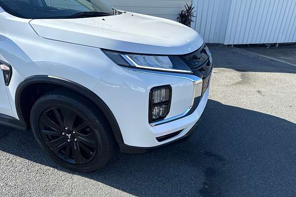 2020 Mitsubishi ASX MR XD