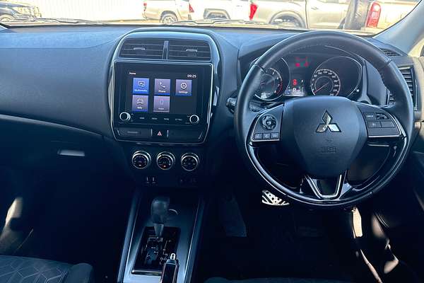 2020 Mitsubishi ASX MR XD