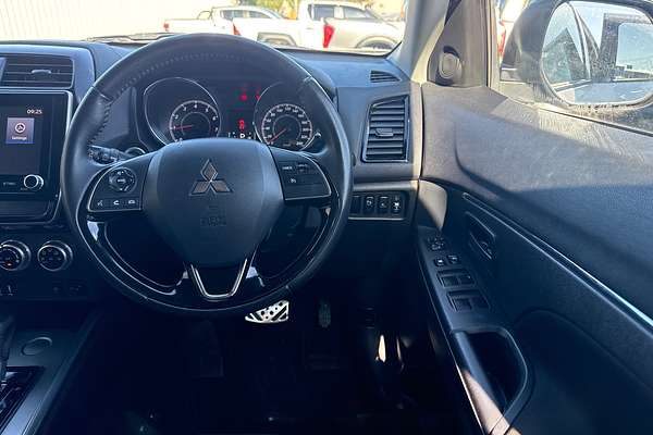 2020 Mitsubishi ASX MR XD
