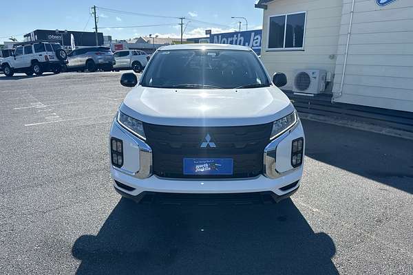 2020 Mitsubishi ASX MR XD
