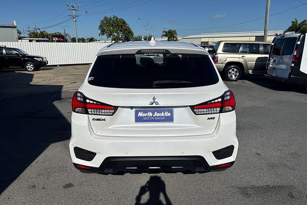2020 Mitsubishi ASX MR XD