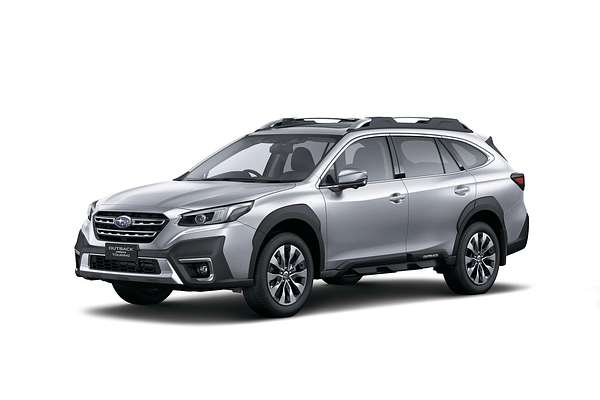2024 Subaru Outback AWD Touring 6GEN