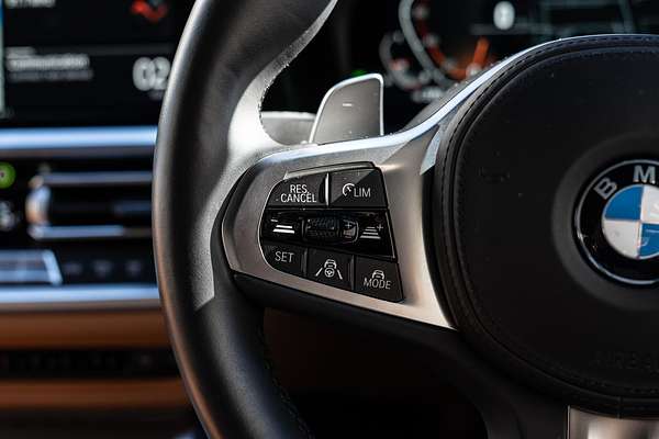 2021 BMW 4 Series 430i M Sport G22