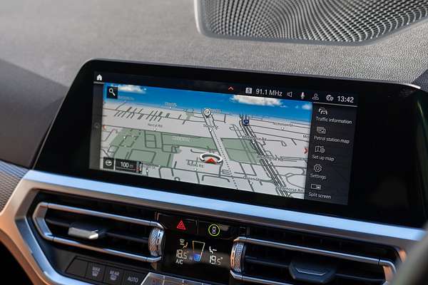 2021 BMW 4 Series 430i M Sport G22