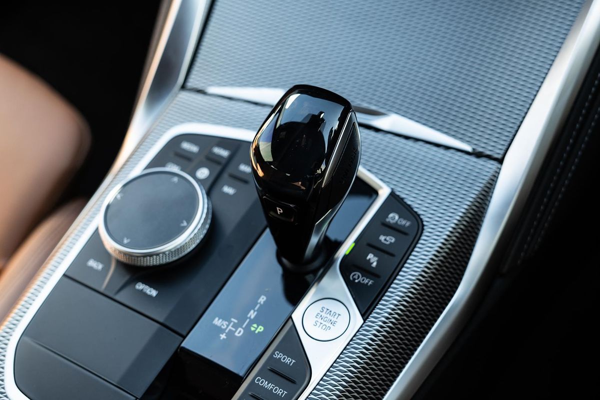 2021 BMW 4 Series 430i M Sport G22