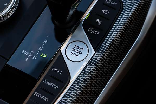 2021 BMW 4 Series 430i M Sport G22