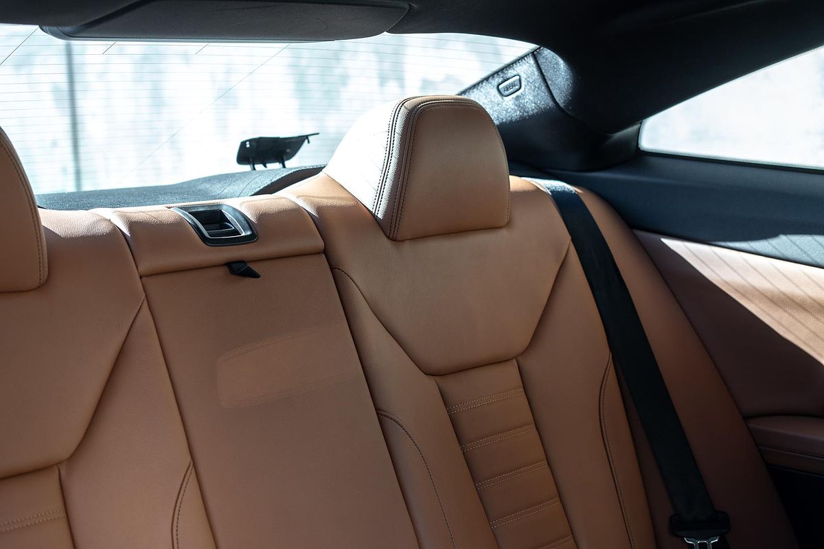 2021 BMW 4 Series 430i M Sport G22