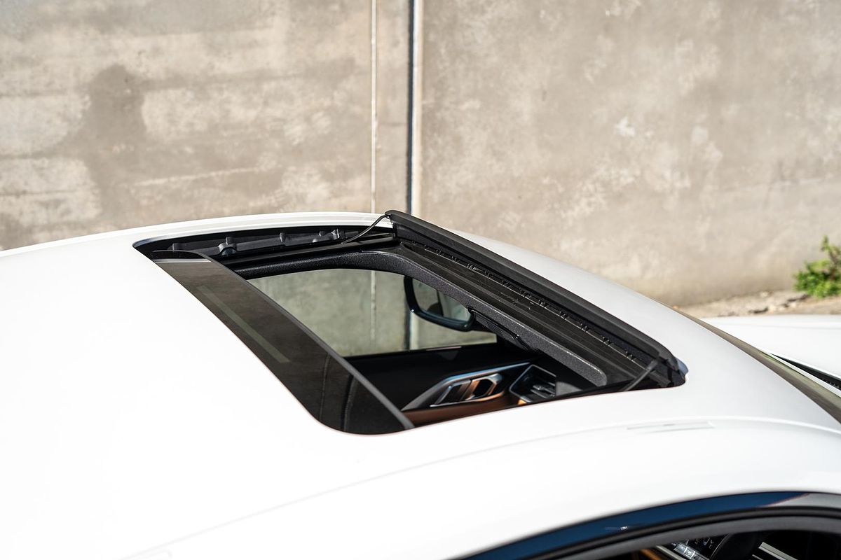 2021 BMW 4 Series 430i M Sport G22