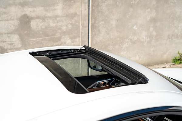 2021 BMW 4 Series 430i M Sport G22