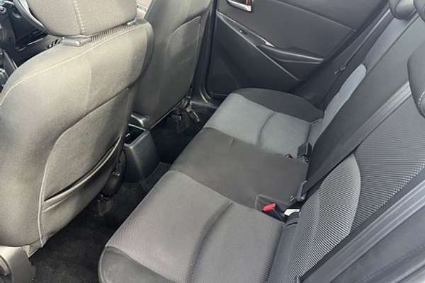 2017 Mazda 2 Maxx DL Series