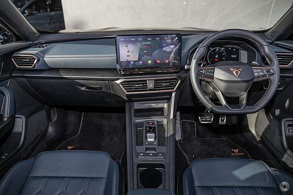2024 CUPRA Formentor VZe Tribe Edition KM