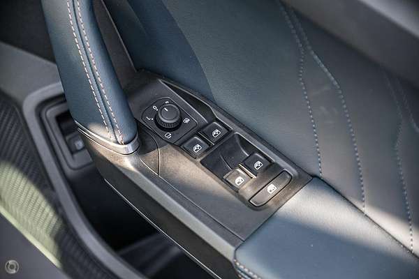 2024 CUPRA Formentor VZe Tribe Edition KM
