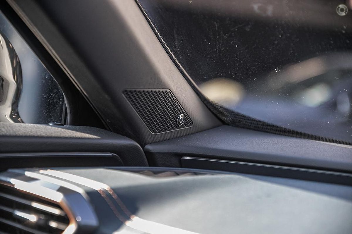2024 CUPRA Formentor VZe Tribe Edition KM