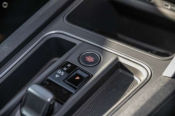 2024 CUPRA Formentor VZe Tribe Edition KM