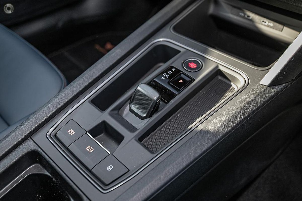 2024 CUPRA Formentor VZe Tribe Edition KM