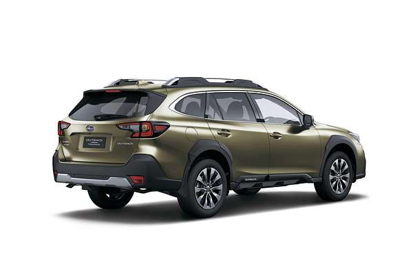 2025 Subaru Outback AWD Touring 6GEN