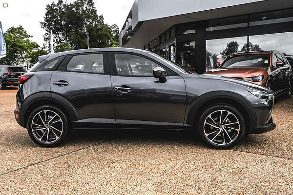 2025 Mazda CX-3 G20 Evolve DK