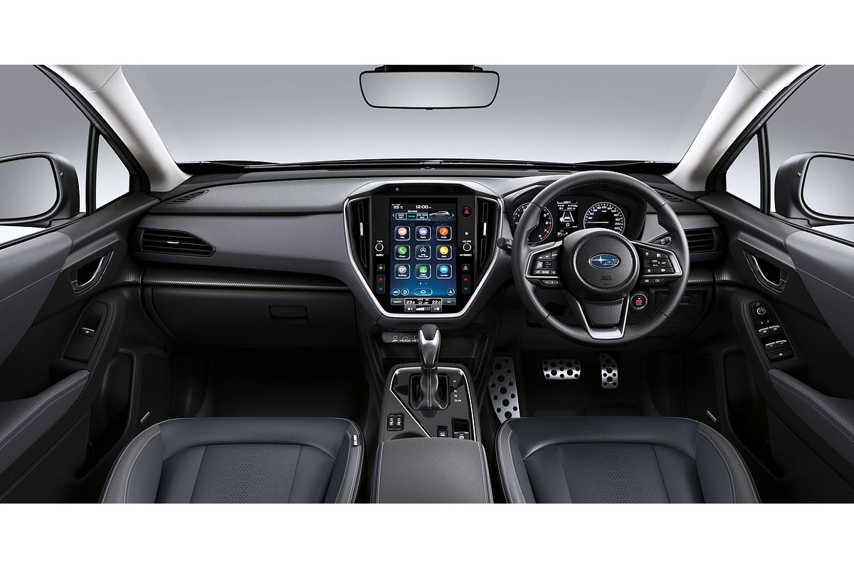 2024 Subaru Crosstrek 2.0S G6X