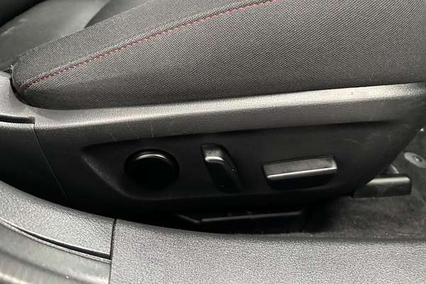 2023 Mazda 3 G25 Evolve SP BP Series