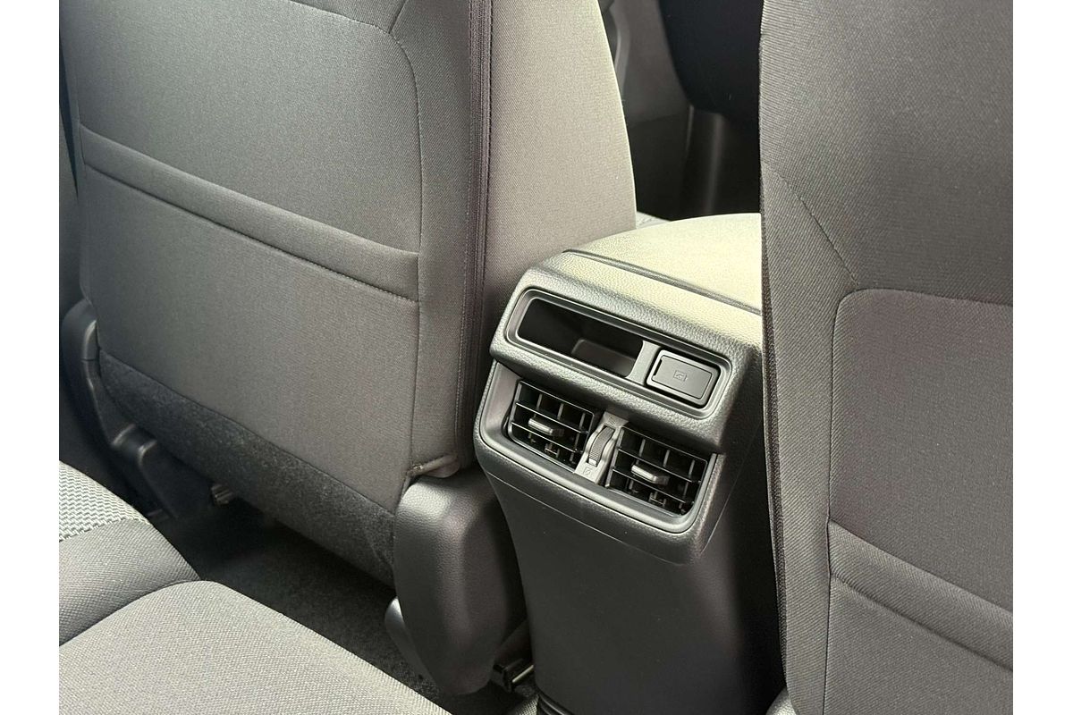 2025 Mazda BT-50 XT TF 4X4