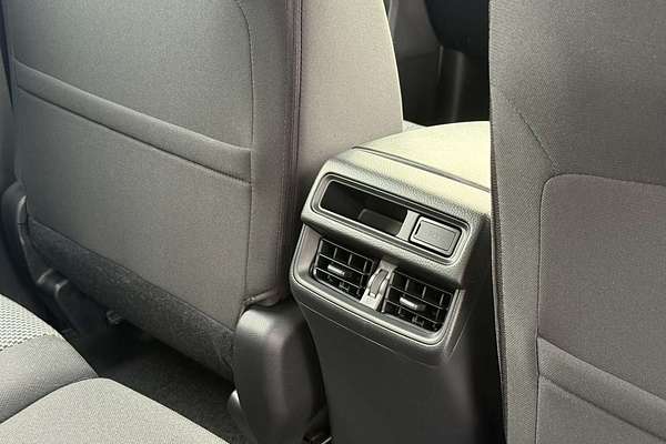 2025 Mazda BT-50 XT TF 4X4