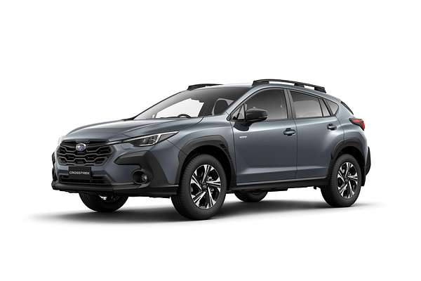 2024 Subaru Crosstrek Hybrid L G6X