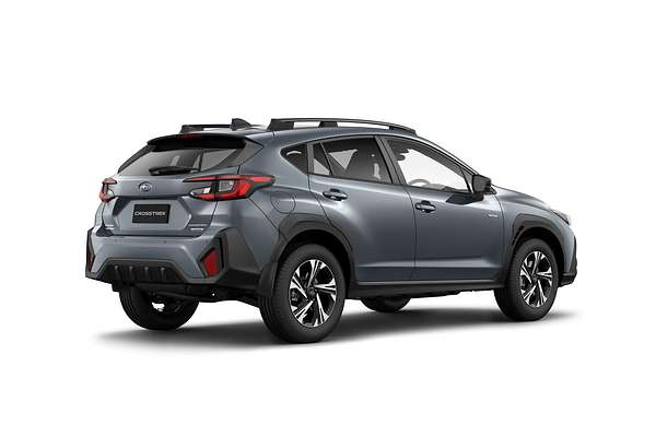 2024 Subaru Crosstrek Hybrid L G6X