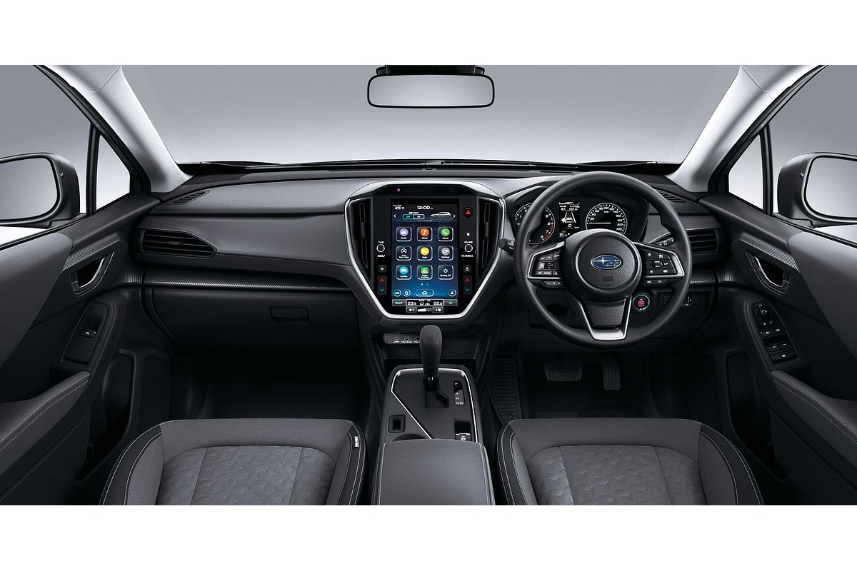 2024 Subaru Crosstrek Hybrid L G6X