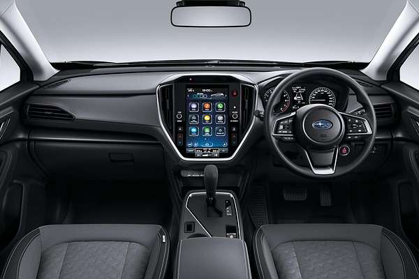 2024 Subaru Crosstrek Hybrid L G6X