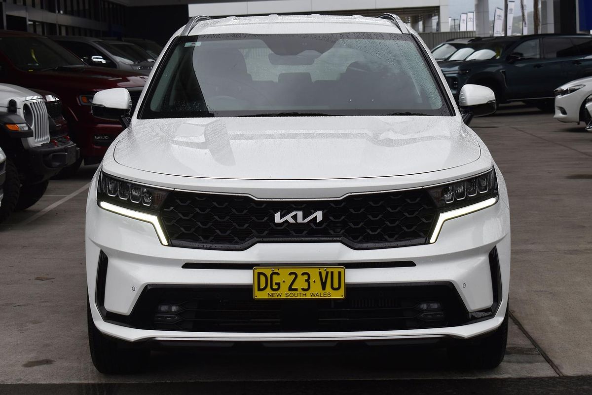 2023 Kia Sorento S MQ4