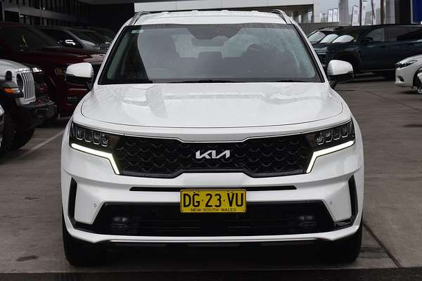 2023 Kia Sorento S MQ4
