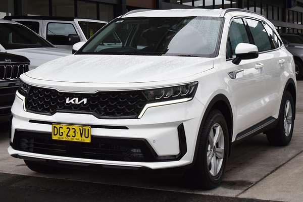 2023 Kia Sorento S MQ4