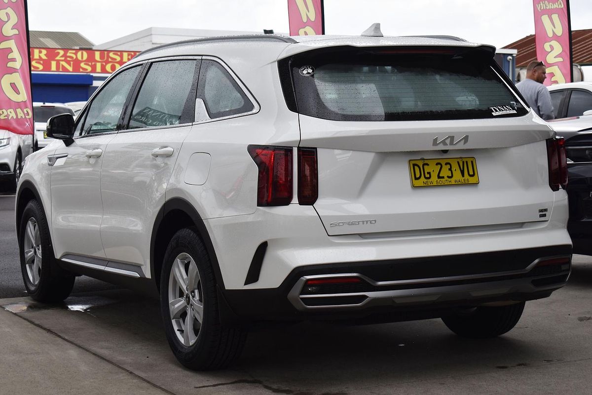 2023 Kia Sorento S MQ4