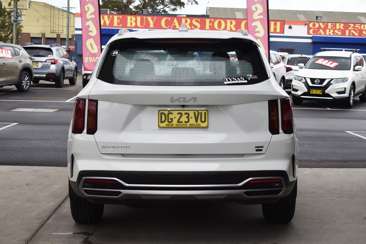 2023 Kia Sorento S MQ4