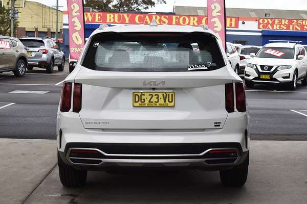 2023 Kia Sorento S MQ4