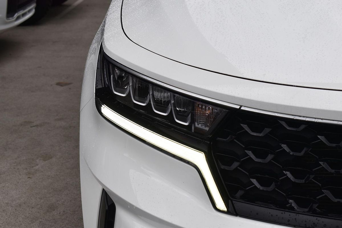 2023 Kia Sorento S MQ4