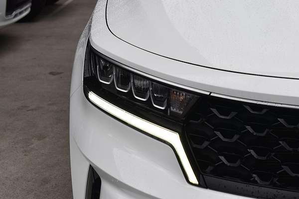 2023 Kia Sorento S MQ4