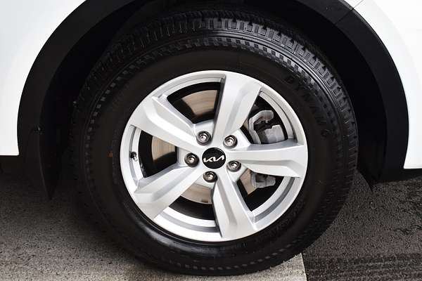 2023 Kia Sorento S MQ4