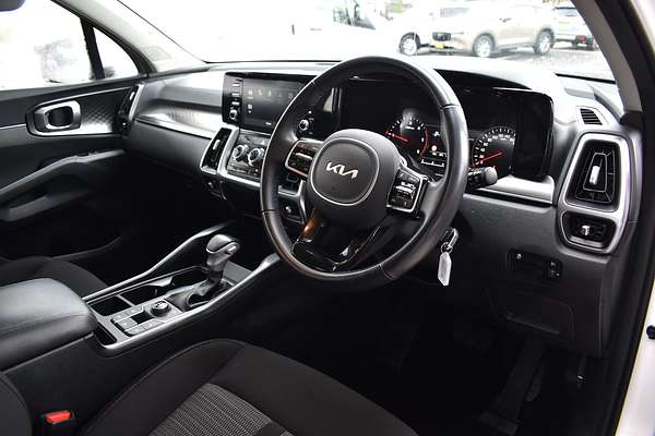 2023 Kia Sorento S MQ4