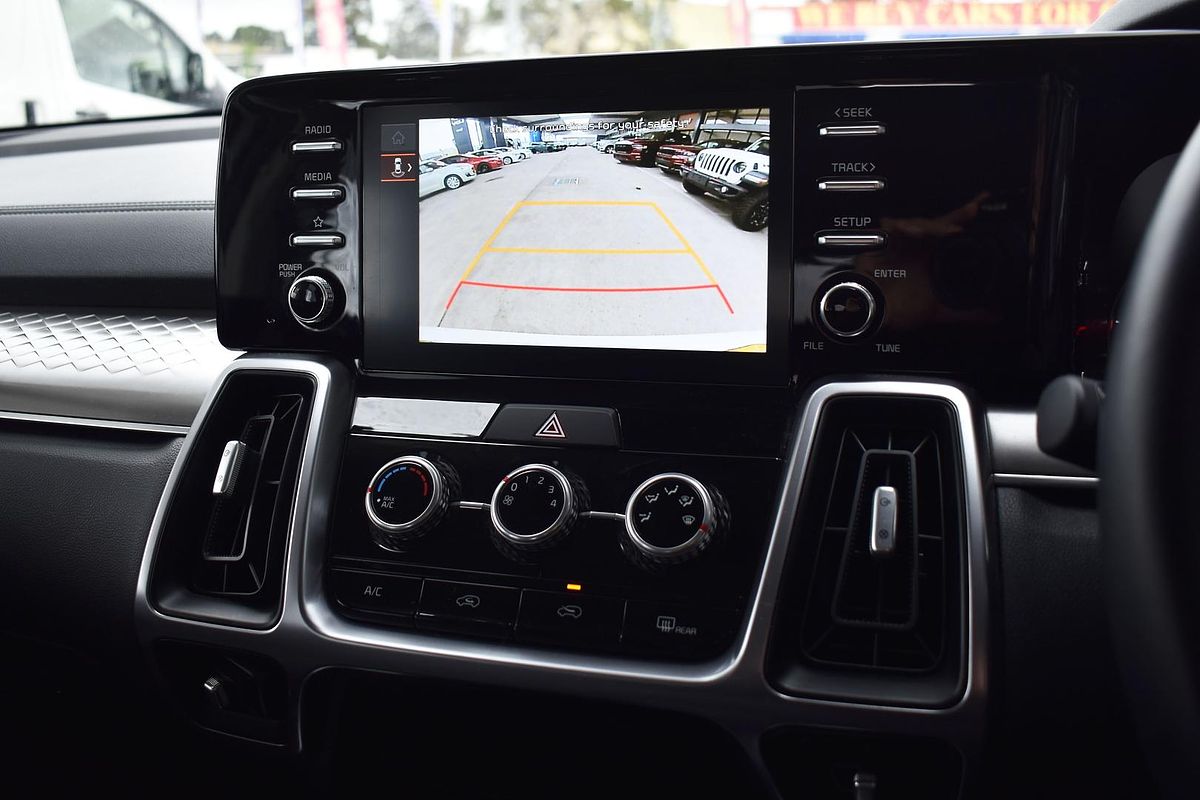 2023 Kia Sorento S MQ4