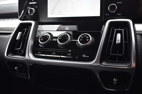 2023 Kia Sorento S MQ4