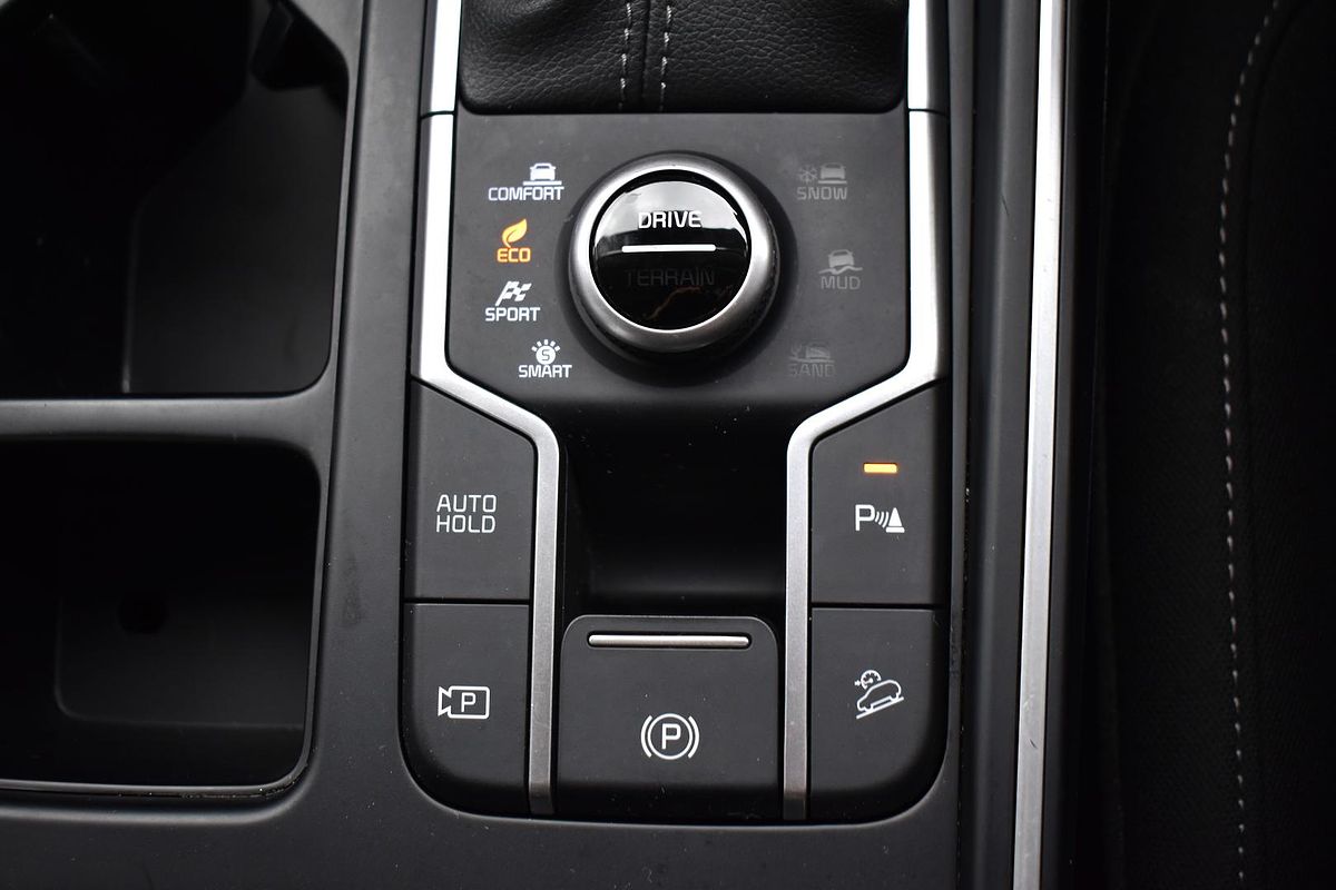 2023 Kia Sorento S MQ4