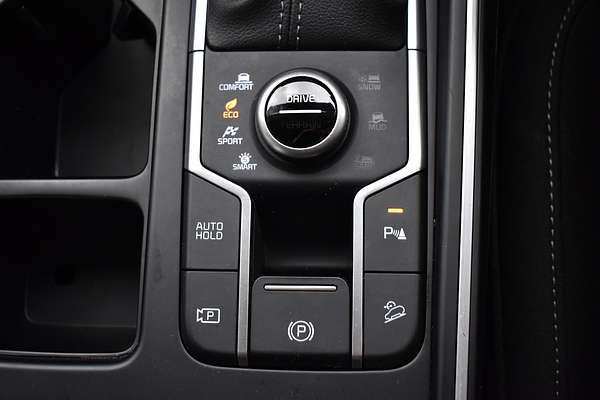 2023 Kia Sorento S MQ4