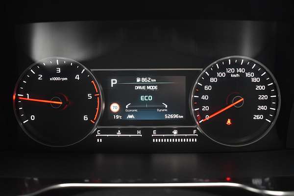 2023 Kia Sorento S MQ4