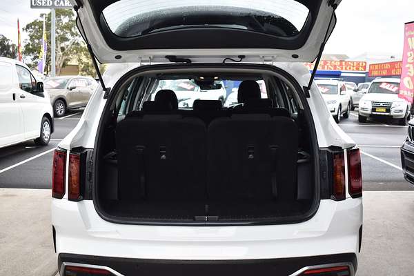 2023 Kia Sorento S MQ4