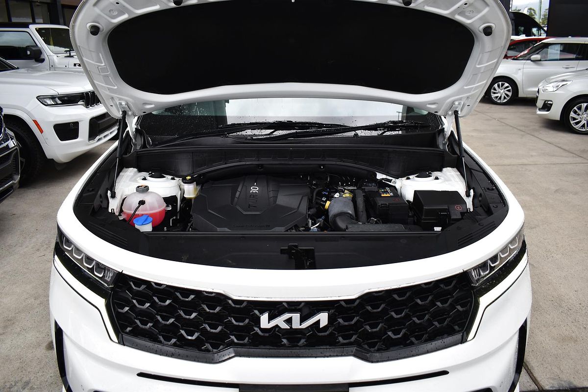 2023 Kia Sorento S MQ4