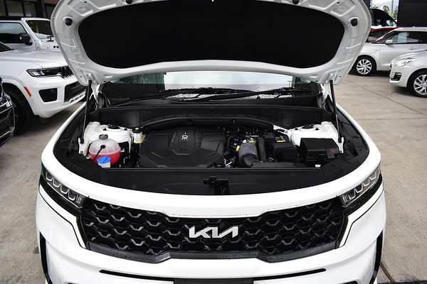 2023 Kia Sorento S MQ4