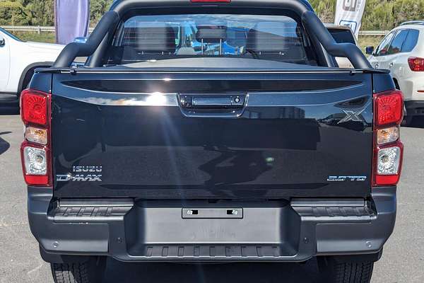 2025 Isuzu D-MAX X-RIDER 4X4